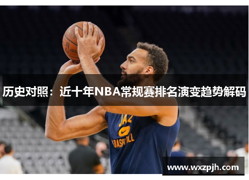 历史对照：近十年NBA常规赛排名演变趋势解码
